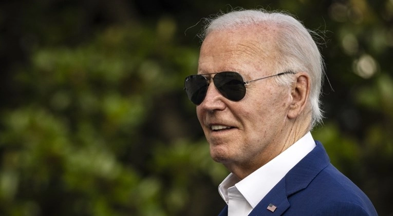 Biden: Ne idem nikamo, Elite me žele izgurati iz predsjedničke utrke